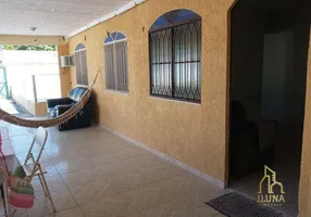 Foto 1 de Casa com 3 Quartos à venda, 240m² em Santa Paula Inoa, Maricá