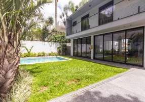 Foto 1 de Casa de Condomínio com 4 Quartos para venda ou aluguel, 511m² em Morumbi, São Paulo