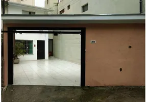 Foto 1 de Sobrado com 2 Quartos à venda, 100m² em Parque Imperial , São Paulo