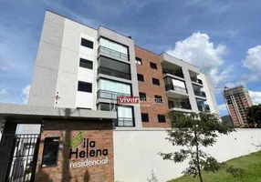 Foto 1 de Apartamento com 3 Quartos à venda, 84m² em Vila Giglio, Atibaia