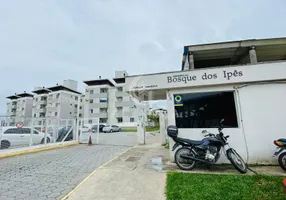 Foto 1 de Apartamento com 2 Quartos à venda, 51m² em Prado, Biguaçu