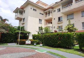 Foto 1 de Apartamento com 3 Quartos à venda, 189m² em Piatã, Salvador