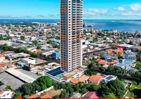 Foto 1 de Apartamento com 3 Quartos à venda, 260m² em Aparecida, Santarém