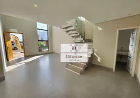 Foto 1 de Casa de Condomínio com 4 Quartos à venda, 305m² em Gran Park, Vespasiano