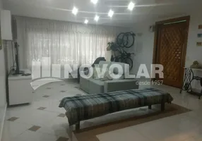 Foto 1 de Sobrado com 3 Quartos à venda, 195m² em Vila Guilherme, São Paulo