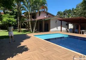 Foto 1 de Casa com 4 Quartos à venda, 320m² em Praia da Enseada, Ubatuba