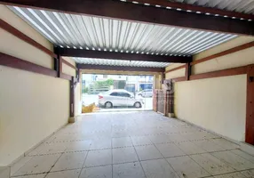 Foto 1 de Imóvel Comercial com 3 Quartos para alugar, 140m² em Chácara Santo Antônio, São Paulo