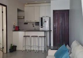 Foto 1 de Apartamento com 1 Quarto para alugar, 57m² em Pituba, Salvador