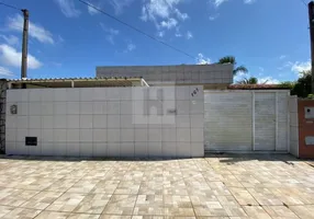 Foto 1 de Casa com 4 Quartos à venda, 125m² em Geisel, João Pessoa