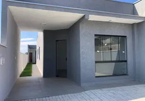 Foto 1 de Casa com 3 Quartos à venda, 115m² em Itajubá, Barra Velha