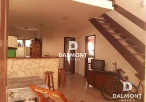 Foto 1 de Casa com 2 Quartos à venda, 80m² em Ogiva, Cabo Frio