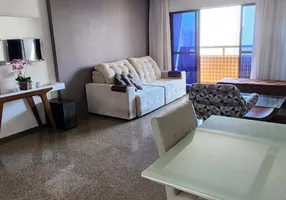 Foto 1 de Apartamento com 3 Quartos à venda, 135m² em Madalena, Recife