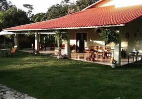 Foto 1 de Casa com 6 Quartos para alugar, 500m² em , Guaramiranga