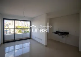 Foto 1 de Apartamento com 2 Quartos à venda, 66m² em Setor Bueno, Goiânia