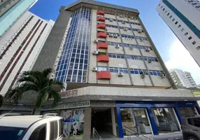 Foto 1 de Sala Comercial para alugar, 28m² em Boa Viagem, Recife