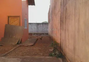 Foto 1 de Casa com 2 Quartos à venda, 71m² em Parque das Amoras II, São José do Rio Preto