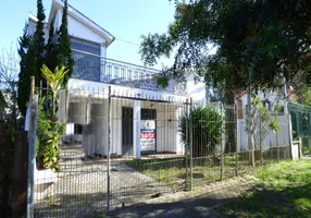 Foto 1 de Casa com 4 Quartos para alugar, 10m² em Laranjal, Pelotas