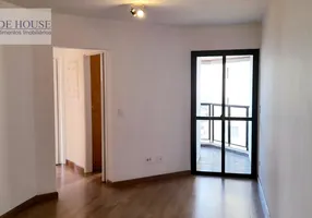 Foto 1 de Apartamento com 3 Quartos à venda, 75m² em Vila Brasílio Machado, São Paulo