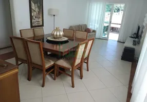 Foto 1 de Apartamento com 3 Quartos à venda, 136m² em Varzea, Teresópolis