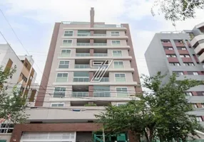 Foto 1 de Apartamento com 2 Quartos à venda, 68m² em Centro, Curitiba