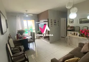 Foto 1 de Apartamento com 3 Quartos à venda, 76m² em Santa Helena, Cuiabá