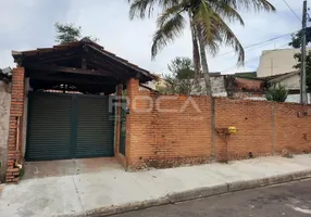 Foto 1 de Casa com 2 Quartos à venda, 79m² em Vila Marina, São Carlos