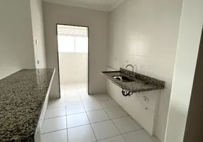 Foto 1 de Apartamento com 2 Quartos para venda ou aluguel, 60m² em Campestre, Santo André