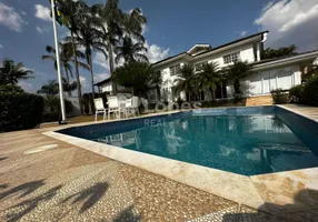 Foto 1 de Sobrado com 3 Quartos à venda, 550m² em São Joaquim, Vinhedo