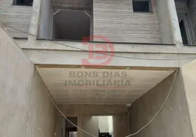 Foto 1 de Sobrado com 3 Quartos à venda, 130m² em Penha De Franca, São Paulo