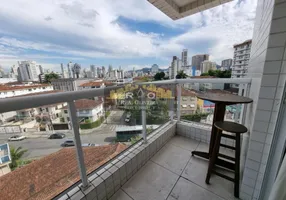 Foto 1 de Casa com 1 Quarto para alugar, 50m² em Embaré, Santos