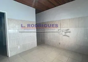 Foto 1 de  com 1 Quarto para alugar, 33m² em Piedade, Rio de Janeiro