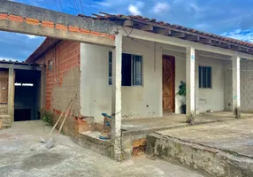 Foto 1 de Casa de Condomínio com 3 Quartos à venda, 80m² em Guarani, Colombo