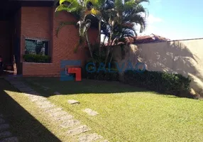 Foto 1 de Casa com 3 Quartos à venda, 241m² em Vianelo, Jundiaí