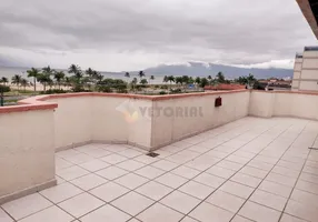 Foto 1 de Cobertura com 3 Quartos à venda, 156m² em Indaiá, Caraguatatuba