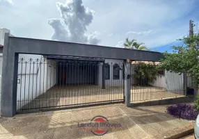 Foto 1 de Casa com 4 Quartos à venda, 210m² em Santa Rosa, Londrina