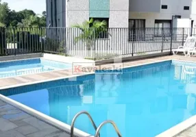 Foto 1 de Apartamento com 3 Quartos à venda, 94m² em Jardim Ísis, Cotia