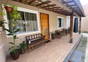 Foto 1 de Casa com 3 Quartos à venda, 85m² em Vista Alegre, Barra Mansa