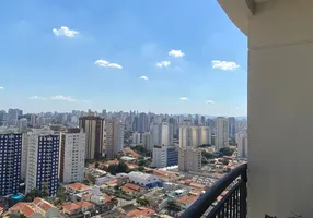 Foto 1 de Apartamento com 3 Quartos à venda, 78m² em Vila Gumercindo, São Paulo