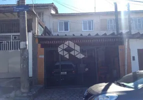 Foto 1 de Casa com 4 Quartos à venda, 100m² em Vila Cruz das Almas, São Paulo