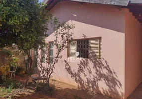 Foto 1 de Casa com 2 Quartos à venda, 80m² em Jardim Fantinato, Mogi Guaçu