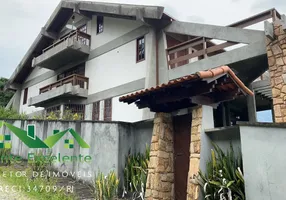 Foto 1 de Casa com 5 Quartos à venda, 505m² em Cônego, Nova Friburgo