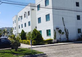 Foto 1 de Apartamento com 2 Quartos à venda, 68m² em Baixo Grande, São Pedro da Aldeia