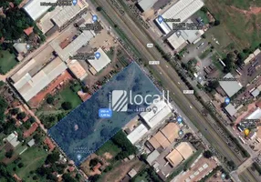 Foto 1 de Lote/Terreno à venda, 24000m² em Vila Toninho, São José do Rio Preto