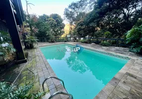 Foto 1 de Casa com 5 Quartos à venda, 424m² em Gávea, Rio de Janeiro