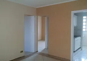 Foto 1 de Apartamento com 2 Quartos à venda, 56m² em Jardim Amazonas, Campinas