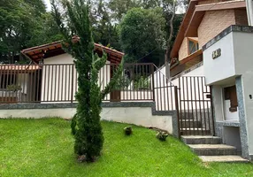 Foto 1 de Casa de Condomínio com 3 Quartos à venda, 285m² em Altos de São Fernando, Jandira