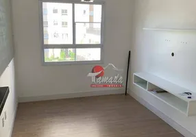 Foto 1 de Apartamento com 2 Quartos para alugar, 47m² em Penha De Franca, São Paulo