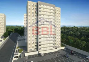 Foto 1 de Apartamento com 2 Quartos à venda, 41m² em Jardim Miray, Itaquaquecetuba