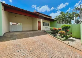 Foto 1 de Casa com 3 Quartos à venda, 125m² em Centro, Navegantes