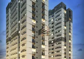 Foto 1 de Apartamento com 2 Quartos à venda, 33m² em Vila Endres, Guarulhos